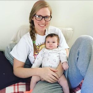 Meet your Posher, Bella